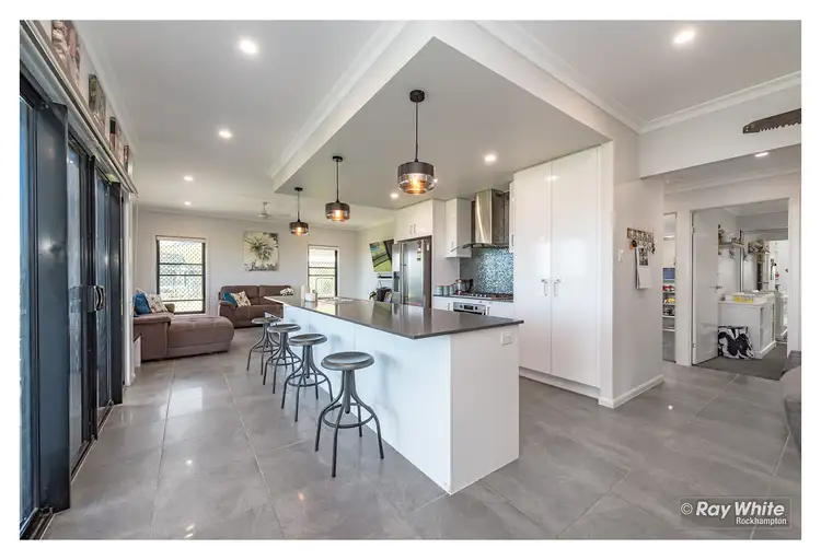 Fourth view of Homely house listing, 59 Venture Road, Mount Chalmers QLD 4702