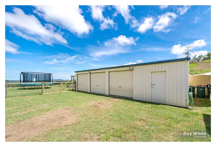 Fifth view of Homely house listing, 59 Venture Road, Mount Chalmers QLD 4702