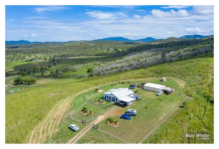 Sixth view of Homely house listing, 59 Venture Road, Mount Chalmers QLD 4702