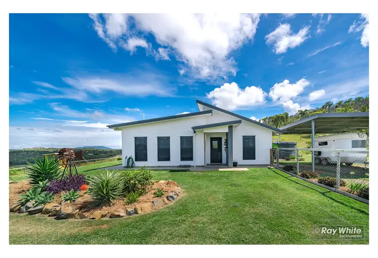 Seventh view of Homely house listing, 59 Venture Road, Mount Chalmers QLD 4702