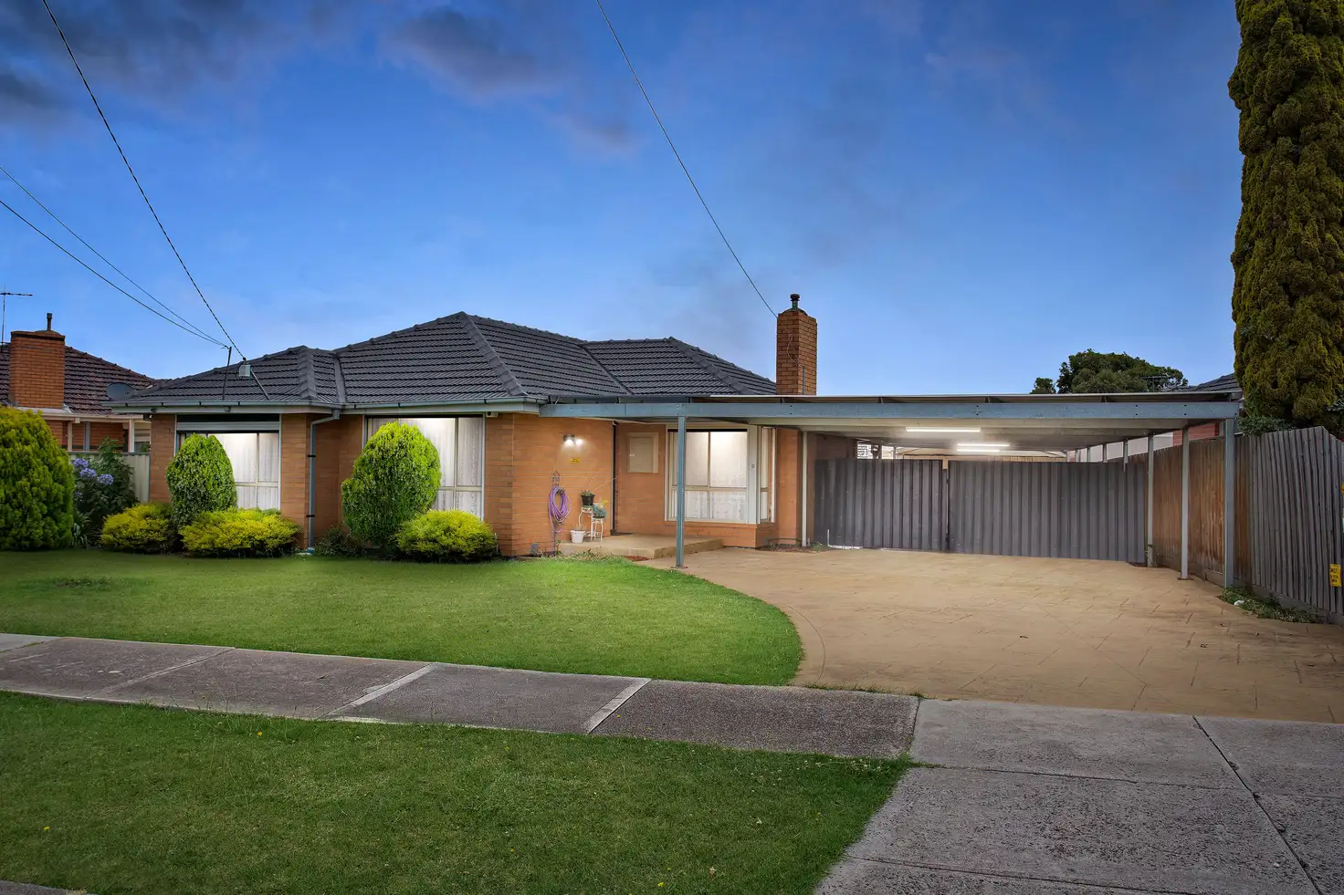 Main view of Homely house listing, 15 Ruthven Crescent, Lalor VIC 3075