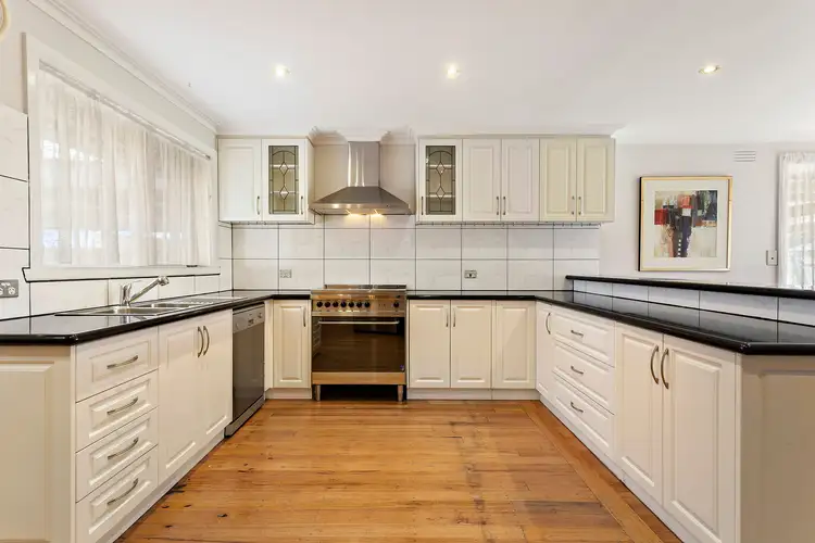 Second view of Homely house listing, 15 Ruthven Crescent, Lalor VIC 3075