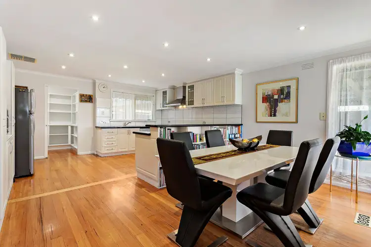 Third view of Homely house listing, 15 Ruthven Crescent, Lalor VIC 3075