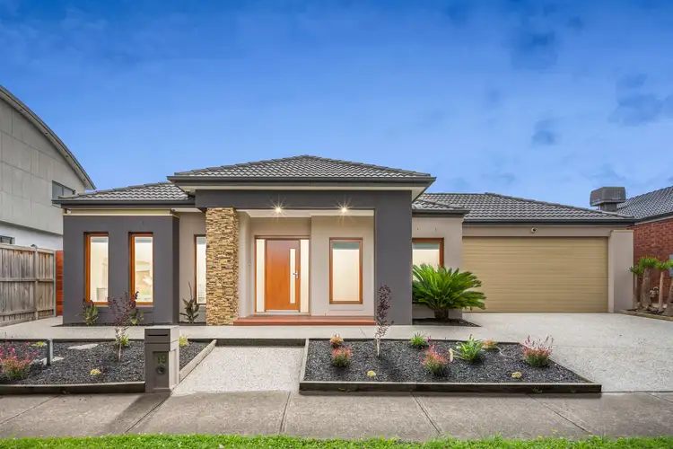 19 Suncroft Drive, Lalor VIC 3075