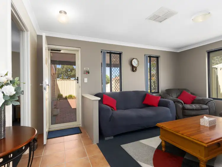 Fifth view of Homely house listing, 40B Redcliffe Street, East Cannington WA 6107