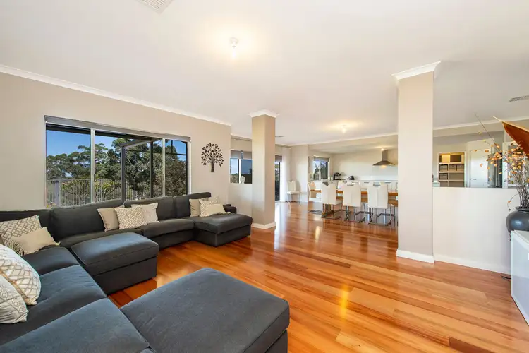 Second view of Homely house listing, 33 Horsfall Road, Baldivis WA 6171