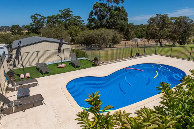 Fourth view of Homely house listing, 33 Horsfall Road, Baldivis WA 6171