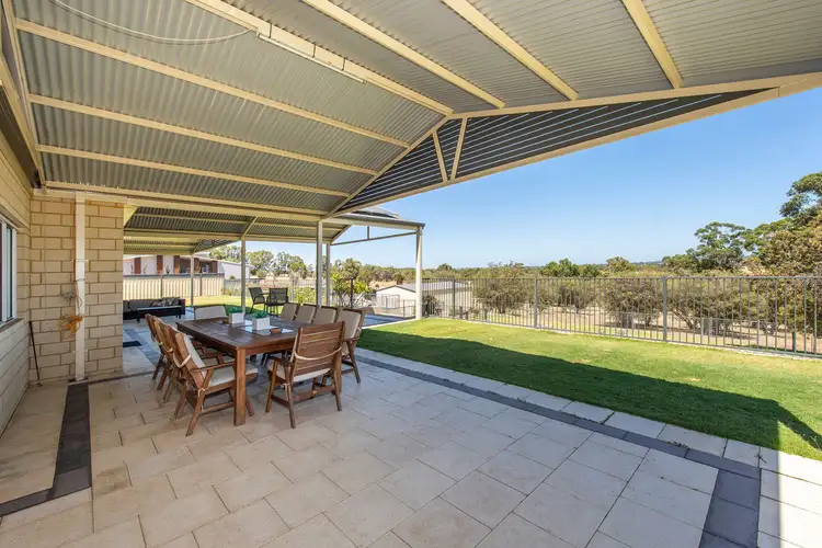 Fifth view of Homely house listing, 33 Horsfall Road, Baldivis WA 6171