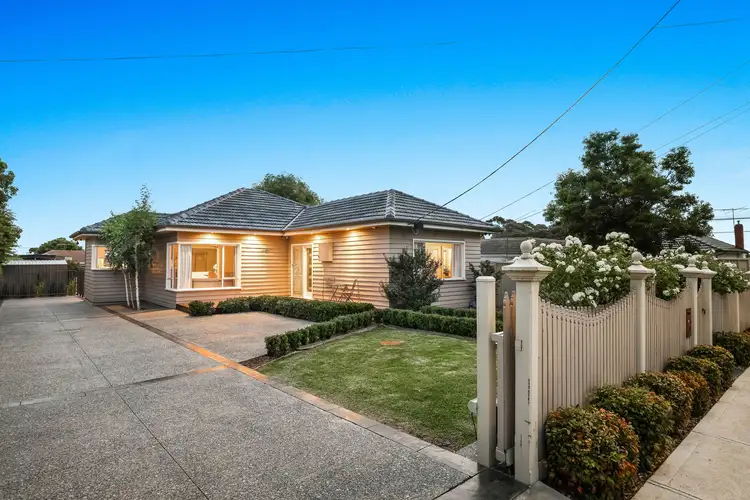 Second view of Homely house listing, 21 Kalang Road, Glenroy VIC 3046