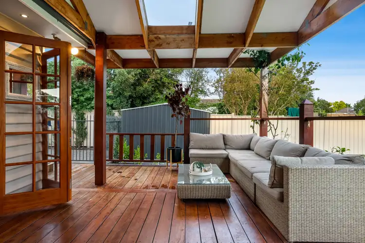 Fourth view of Homely house listing, 21 Kalang Road, Glenroy VIC 3046