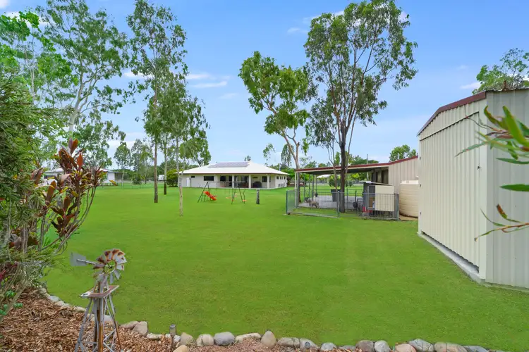 Second view of Homely house listing, 4 Tokara Court, Kelso QLD 4815