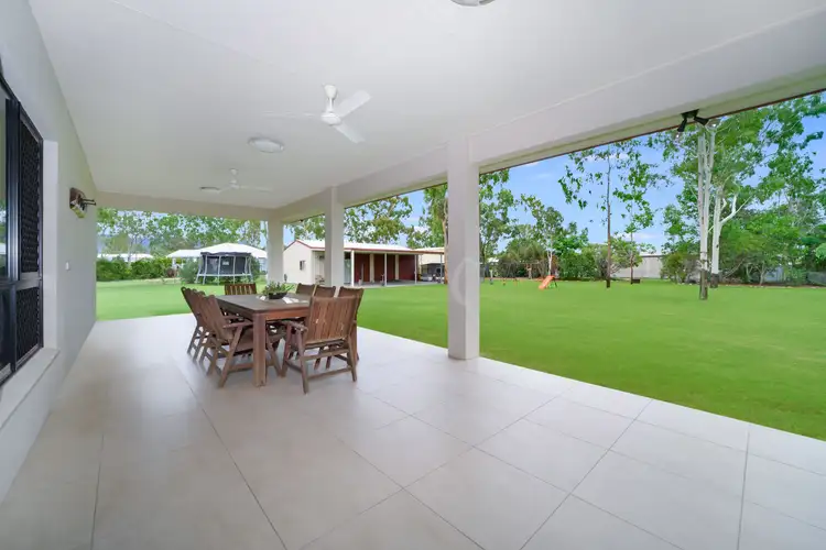 Fourth view of Homely house listing, 4 Tokara Court, Kelso QLD 4815