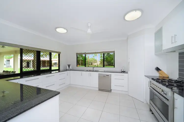 Fifth view of Homely house listing, 4 Tokara Court, Kelso QLD 4815