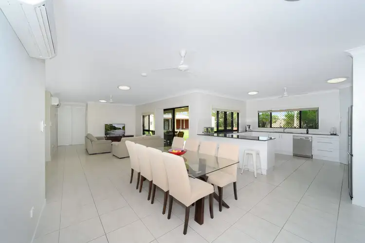 Sixth view of Homely house listing, 4 Tokara Court, Kelso QLD 4815