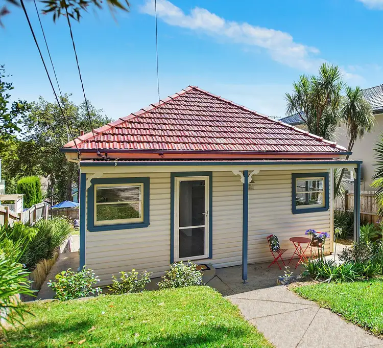 44 Thornleigh Street, Thornleigh NSW 2120