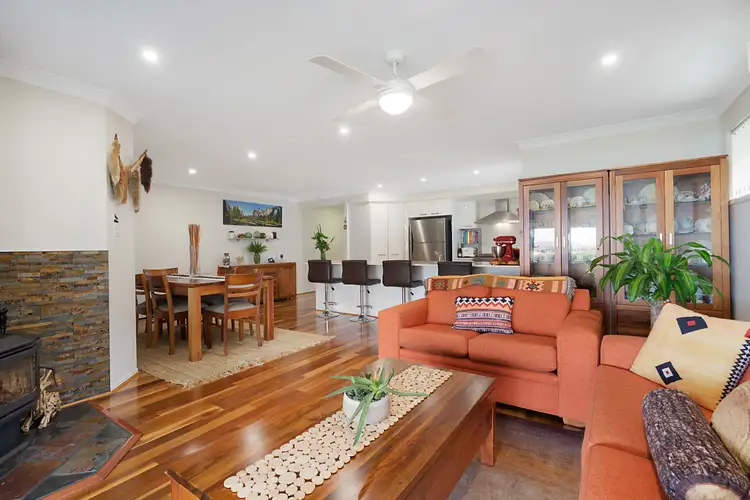 Fifth view of Homely house listing, 8 Portabello Crescent, Thornton NSW 2322