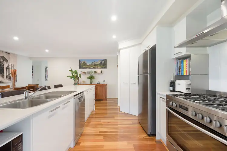 Sixth view of Homely house listing, 8 Portabello Crescent, Thornton NSW 2322