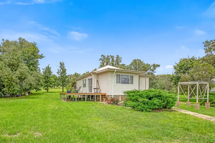 Main view of Homely rural property listing, 718 Daruka Road, Tamworth NSW 2340