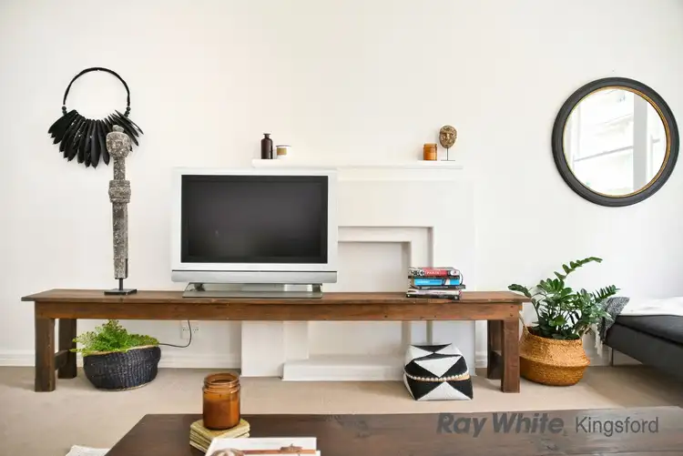 Main view of Homely apartment listing, 3/47 Waverley Street, Bondi Junction NSW 2022