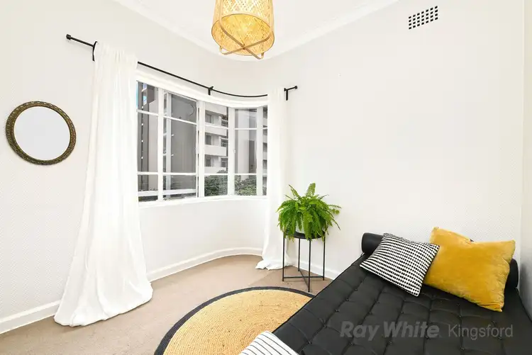 Fifth view of Homely apartment listing, 3/47 Waverley Street, Bondi Junction NSW 2022