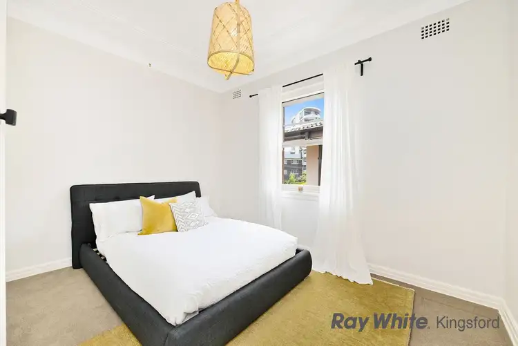 Sixth view of Homely apartment listing, 3/47 Waverley Street, Bondi Junction NSW 2022