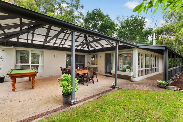 Main view of Homely house listing, 24 Wychwood Grove, Upper Sturt SA 5156