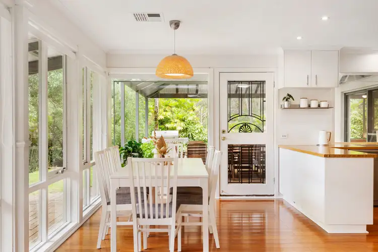 Second view of Homely house listing, 24 Wychwood Grove, Upper Sturt SA 5156