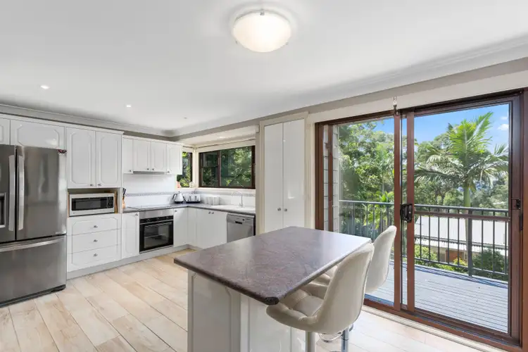 Fourth view of Homely house listing, 104 Popes Road, Woonona NSW 2517