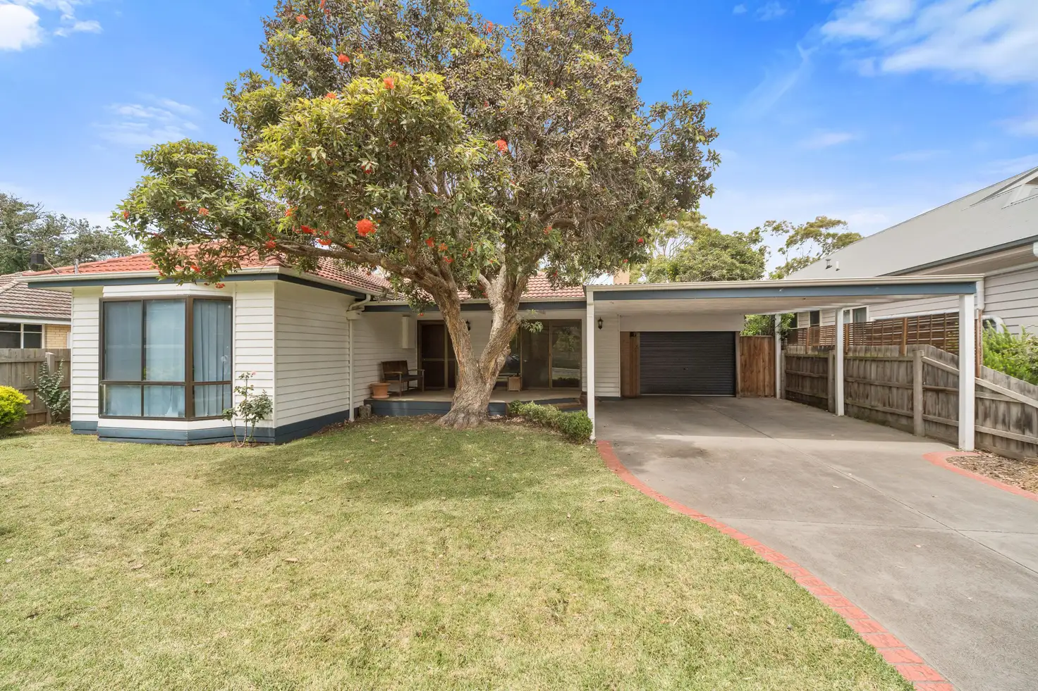 Main view of Homely house listing, 90 Bondi Road, Bonbeach VIC 3196