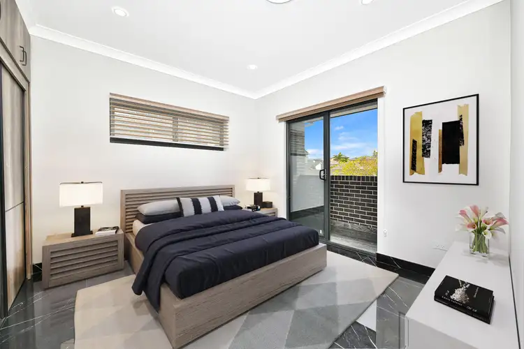 Third view of Homely house listing, 12A Hewitt Street, Greenacre NSW 2190