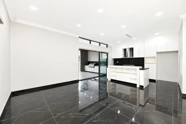 Fourth view of Homely house listing, 12A Hewitt Street, Greenacre NSW 2190