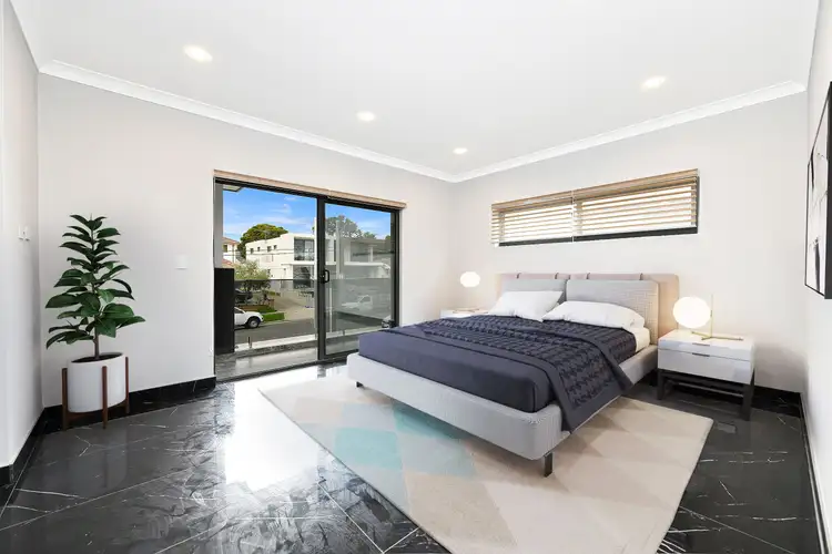 Sixth view of Homely house listing, 12A Hewitt Street, Greenacre NSW 2190