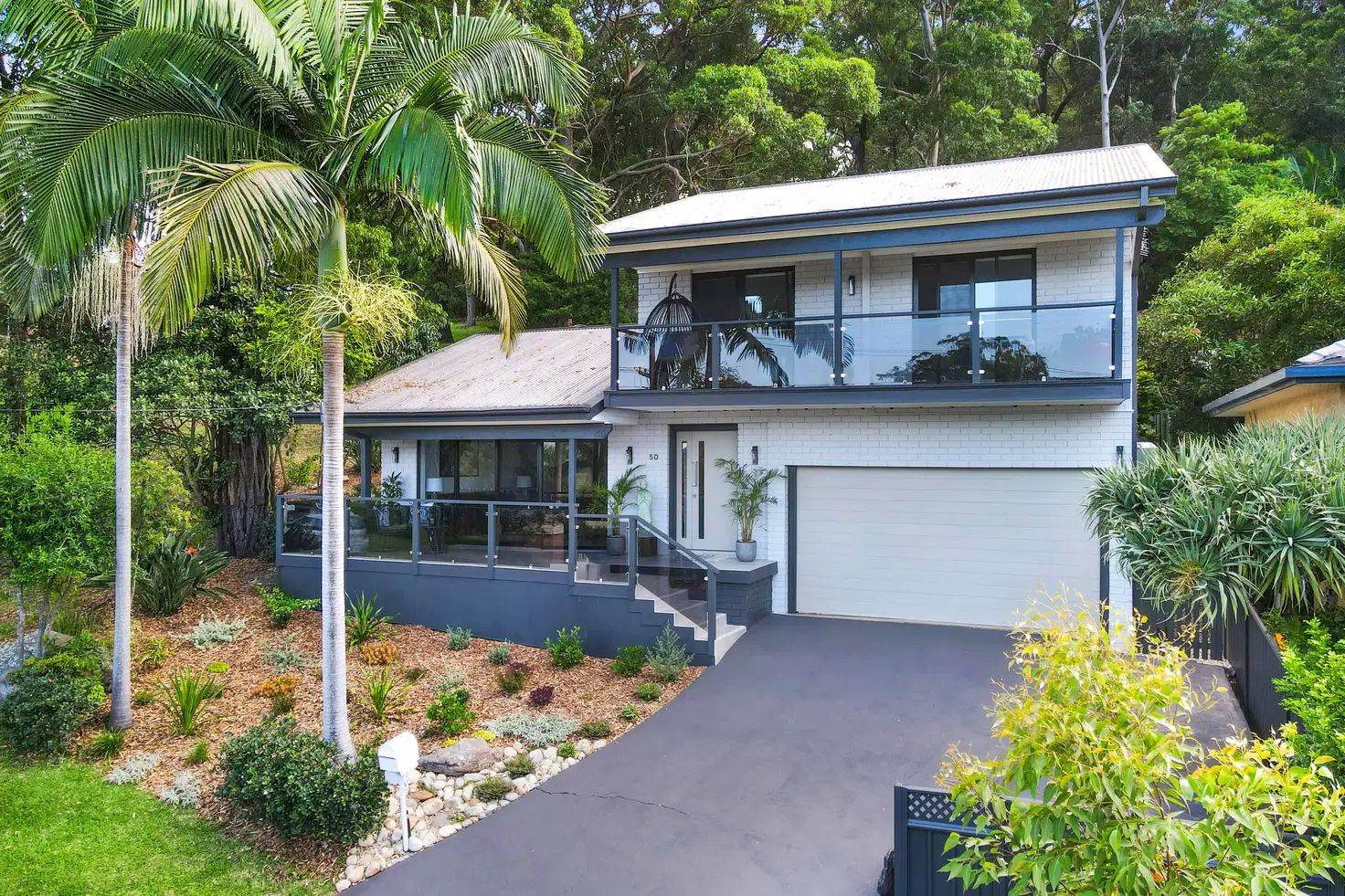 Main view of Homely house listing, 50 View Parade, Saratoga NSW 2251