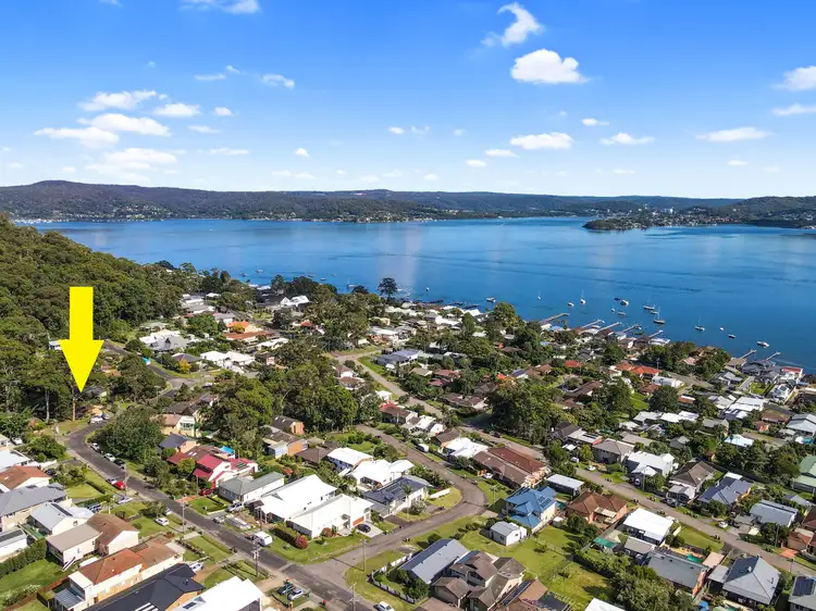 Second view of Homely house listing, 50 View Parade, Saratoga NSW 2251