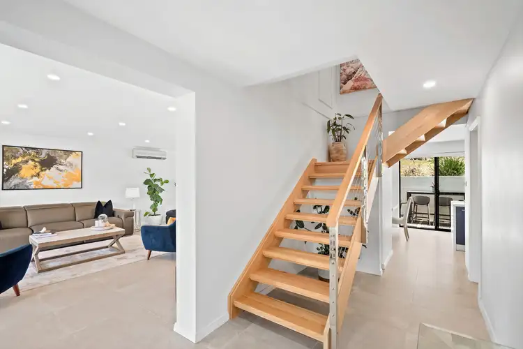 Fourth view of Homely house listing, 50 View Parade, Saratoga NSW 2251