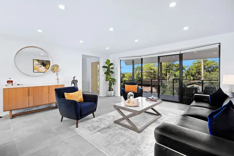 Fifth view of Homely house listing, 50 View Parade, Saratoga NSW 2251