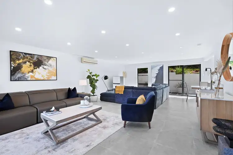 Sixth view of Homely house listing, 50 View Parade, Saratoga NSW 2251