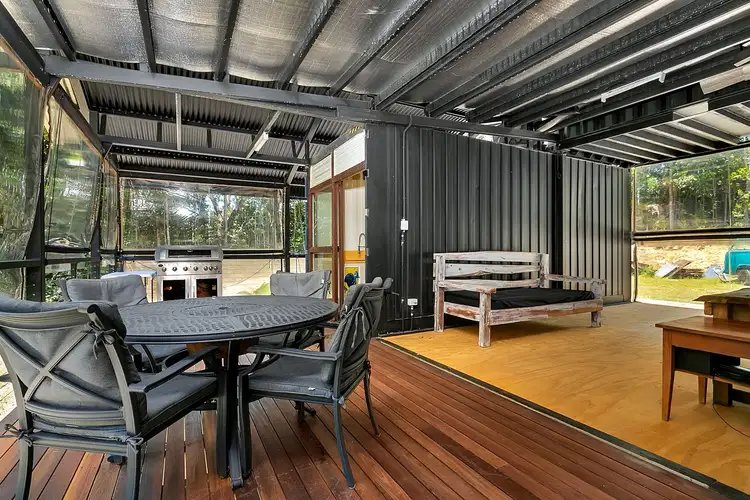 Fourth view of Homely house listing, 19 Christensen Road, Kuranda QLD 4881