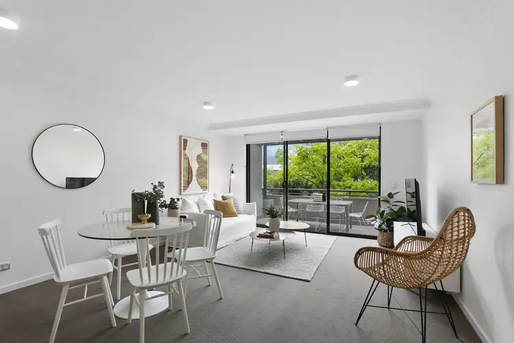 Main view of Homely apartment listing, 17/51 Euston Road, Alexandria NSW 2015
