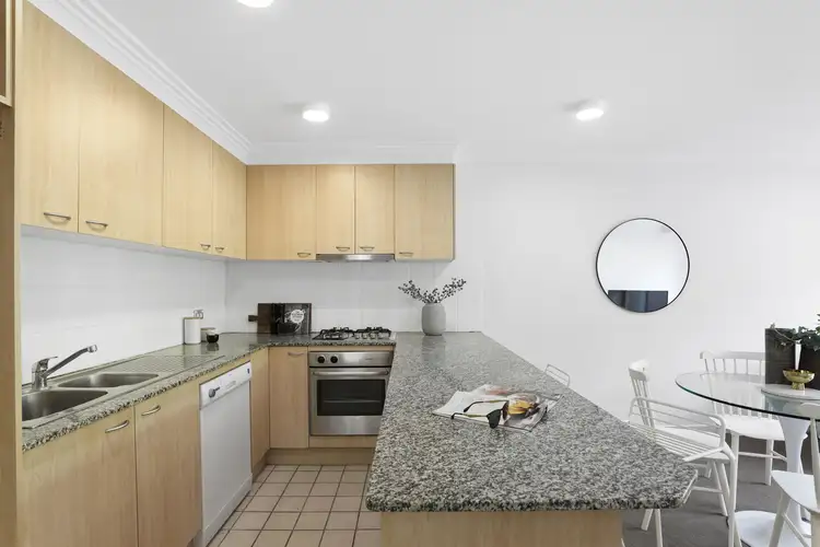 Fourth view of Homely apartment listing, 17/51 Euston Road, Alexandria NSW 2015