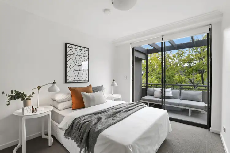 Fifth view of Homely apartment listing, 17/51 Euston Road, Alexandria NSW 2015