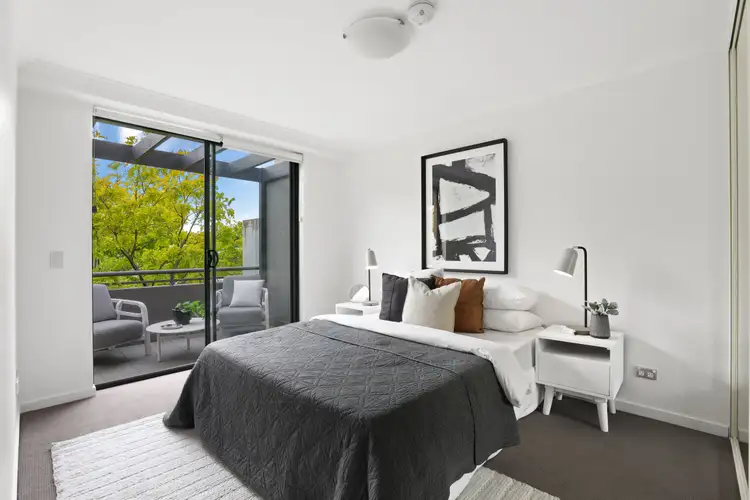 Sixth view of Homely apartment listing, 17/51 Euston Road, Alexandria NSW 2015