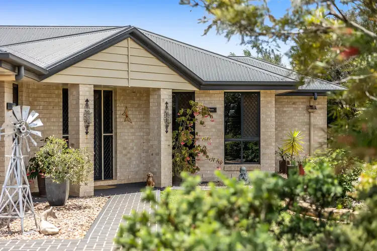 6 Camborne Street, Kleinton QLD 4352