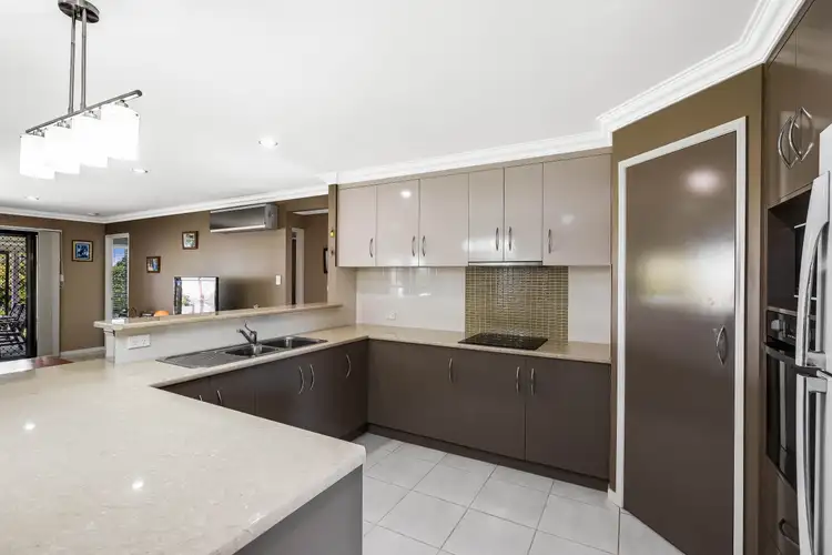 Fifth view of Homely house listing, 6 Camborne Street, Kleinton QLD 4352