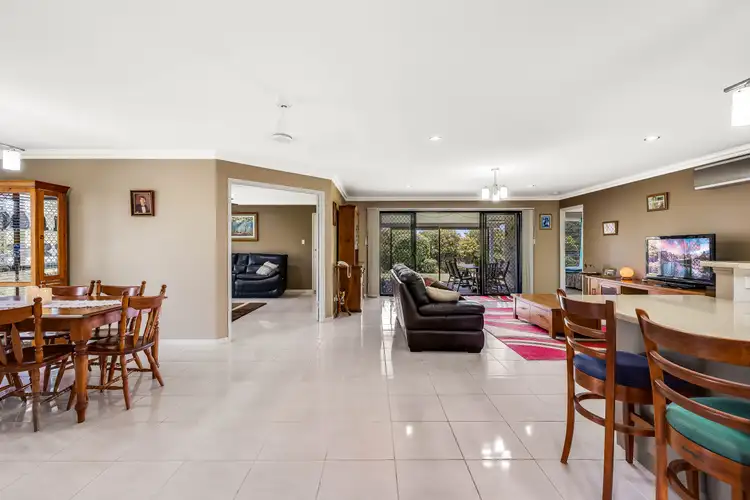 Sixth view of Homely house listing, 6 Camborne Street, Kleinton QLD 4352