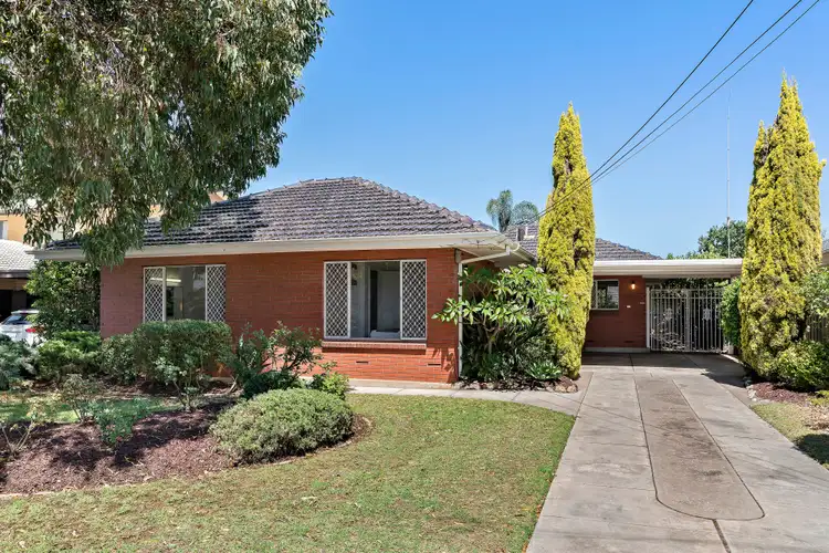 5 Hollard Avenue, Grange SA 5022