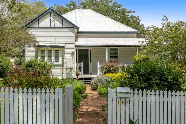 183 Geddes Street, South Toowoomba QLD 4350