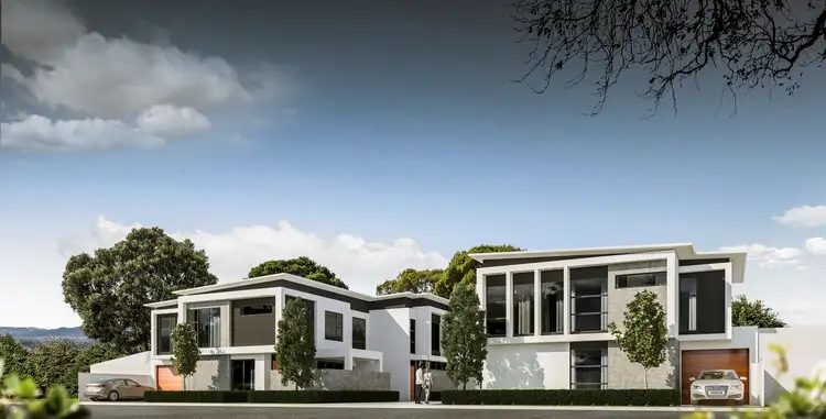 2,3,4,9/3 Seymour Grove, Campbelltown SA 5074