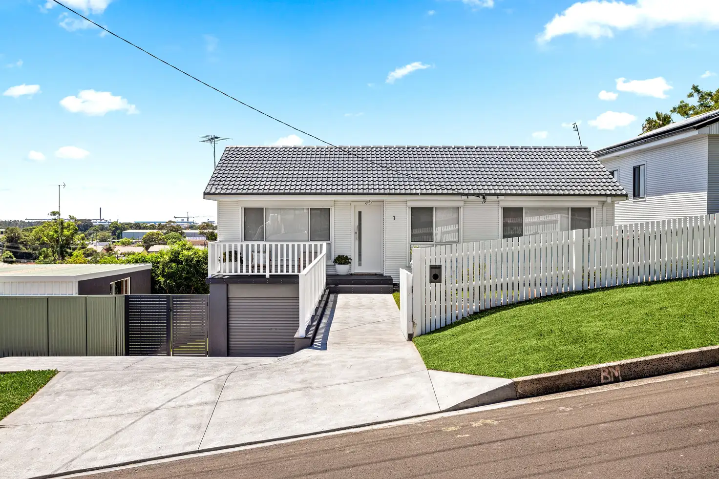 Main view of Homely house listing, 1 Beveles Avenue, Unanderra NSW 2526