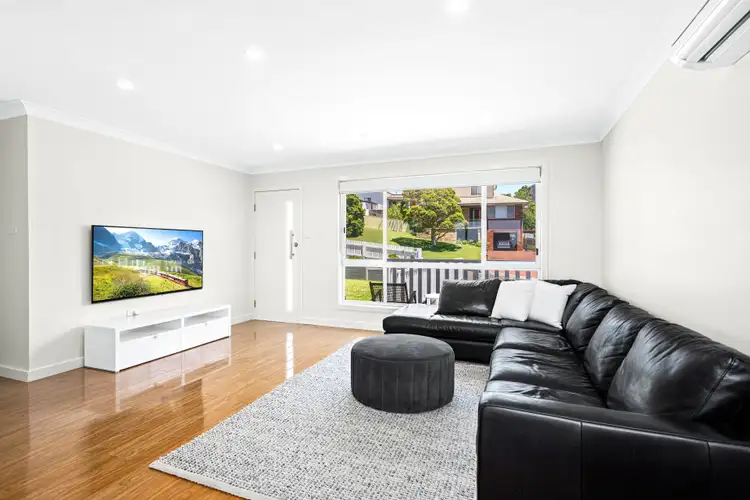 Second view of Homely house listing, 1 Beveles Avenue, Unanderra NSW 2526